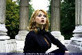 Fotoshooting Katherina by AndreasTischler.com & tompho.to - Schlosspark Laxenburg - So 12.10.2003 - 71