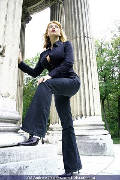 Fotoshooting Katherina by AndreasTischler.com & tompho.to - Schlosspark Laxenburg - So 12.10.2003 - 72