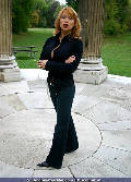 Fotoshooting Katherina by AndreasTischler.com & tompho.to - Schlosspark Laxenburg - So 12.10.2003 - 79
