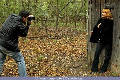 Fotoshooting Katherina by AndreasTischler.com & tompho.to - Schlosspark Laxenburg - So 12.10.2003 - 84
