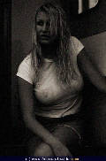 Fotoshooting mit Flyergirl Barbara - Area 51 - Di 15.06.2004 - 45