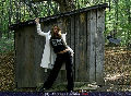 Fotoshooting mit Martina - Schlosspark Laxenburg - Fr 17.10.2003 - 52