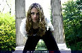 Fotoshooting mit Martina - Schlosspark Laxenburg - Fr 17.10.2003 - 58