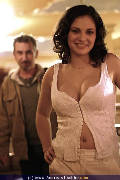 Fotoshooting mit Bianca - Diskothek Andagio - Do 26.02.2004 - 12