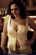 Fotoshooting mit Bianca - Diskothek Andagio - Do 26.02.2004 - 14