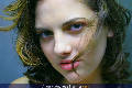 Fotoshooting mit Bianca - Diskothek Andagio - Do 26.02.2004 - 16