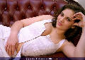 Fotoshooting mit Bianca - Diskothek Andagio - Do 26.02.2004 - 17