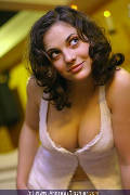 Fotoshooting mit Bianca - Diskothek Andagio - Do 26.02.2004 - 18
