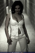 Fotoshooting mit Bianca - Diskothek Andagio - Do 26.02.2004 - 2
