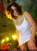 Fotoshooting mit Bianca - Diskothek Andagio - Do 26.02.2004 - 25