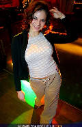 Fotoshooting mit Bianca - Diskothek Andagio - Do 26.02.2004 - 26