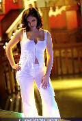 Fotoshooting mit Bianca - Diskothek Andagio - Do 26.02.2004 - 36