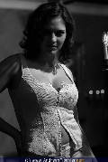 Fotoshooting mit Bianca - Diskothek Andagio - Do 26.02.2004 - 38