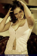 Fotoshooting mit Bianca - Diskothek Andagio - Do 26.02.2004 - 39