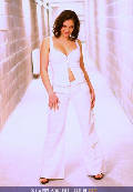 Fotoshooting mit Bianca - Diskothek Andagio - Do 26.02.2004 - 4