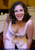 Fotoshooting mit Bianca - Diskothek Andagio - Do 26.02.2004 - 40