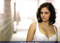 Fotoshooting mit Bianca - Diskothek Andagio - Do 26.02.2004 - 42