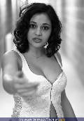 Fotoshooting mit Bianca - Diskothek Andagio - Do 26.02.2004 - 43