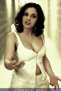 Fotoshooting mit Bianca - Diskothek Andagio - Do 26.02.2004 - 44