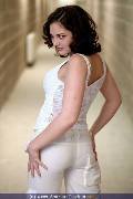 Fotoshooting mit Bianca - Diskothek Andagio - Do 26.02.2004 - 49