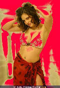 Fotoshooting mit Bianca - Diskothek Andagio - Do 26.02.2004 - 52