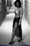 Fotoshooting mit Bianca - Diskothek Andagio - Do 26.02.2004 - 53