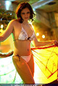 Fotoshooting mit Bianca - Diskothek Andagio - Do 26.02.2004 - 60