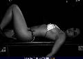 Fotoshooting mit Bianca - Diskothek Andagio - Do 26.02.2004 - 64