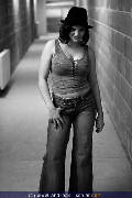 Fotoshooting mit Bianca - Diskothek Andagio - Do 26.02.2004 - 68