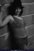 Fotoshooting mit Bianca - Diskothek Andagio - Do 26.02.2004 - 69