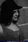 Fotoshooting mit Bianca - Diskothek Andagio - Do 26.02.2004 - 70