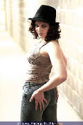 Fotoshooting mit Bianca - Diskothek Andagio - Do 26.02.2004 - 72