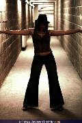 Fotoshooting mit Bianca - Diskothek Andagio - Do 26.02.2004 - 76