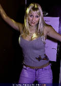 Fotoshooting mit Babsi - Shake - Mi 26.11.2003 - 69