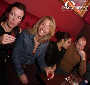 First Club Lounge - Shake - Di 04.02.2003 - 48