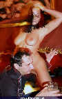 Birthday Striptease für DJ Vladimir - Shake - Di 07.10.2003 - 10