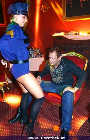 Birthday Striptease für DJ Vladimir - Shake - Di 07.10.2003 - 19