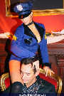 Birthday Striptease für DJ Vladimir - Shake - Di 07.10.2003 - 21
