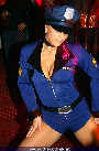 Birthday Striptease für DJ Vladimir - Shake - Di 07.10.2003 - 22