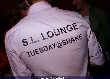 S.L. Lounge - Shake - Di 09.12.2003 - 14
