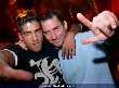 Glamour Lounge - Shake - Mi 10.12.2003 - 4