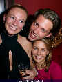 VIP Birthday Party - Shake - Sa 13.09.2003 - 3