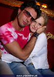 Glamour Lounge - Shake - Mi 19.11.2003 - 25