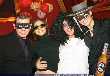 Faschingsdienstag - Shake - Di 24.02.2004 - 10