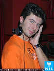 Yellow & Fireshow - Shake - Do 25.03.2004 - 12
