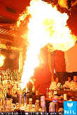 Yellow & Fireshow - Shake - Do 25.03.2004 - 20
