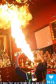 Yellow & Fireshow - Shake - Do 25.03.2004 - 23