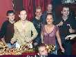 Warm Up & Birthday - Shake - Fr 26.12.2003 - 22
