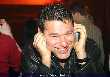 Warm Up & Birthday - Shake - Fr 26.12.2003 - 23
