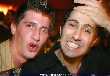 Warm Up & Birthday - Shake - Fr 26.12.2003 - 24